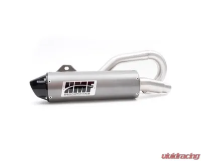 HMF Racing Performance Full Exhaust w/ Black Euro Endcap Honda TRX250 2001-2024 - 019234606083