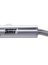 HMF Racing Performance Full Exhaust w/ Black Euro Endcap Honda TRX250 2001-2024                                     - 019234606083 - Image 7
