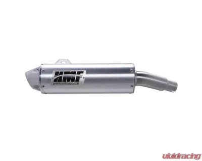 HMF Racing Performance Full Exhaust w/ Black Euro Endcap Honda TRX250 2001-2024 - 019234606083