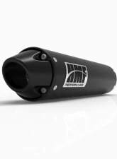 HMF Racing Performance Slip-On Exhaust w/ Black Euro Endcap Honda TRX300EX 1993-2012                                     - 019243606183 - Image 2