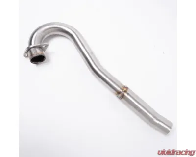 HMF Racing Performance Full Exhaust w/ Black Euro Endcap Honda TRX300EX 1993-2012 - 019244606183