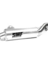 HMF Racing Performance Full Exhaust w/ Black Euro Endcap Honda TRX300EX 1993-2012                                     - 019244606183 - Image 5