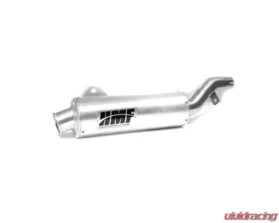 HMF Racing Performance Full Exhaust w/ Black Euro Endcap Honda TRX300EX 1993-2012 - 019244606183