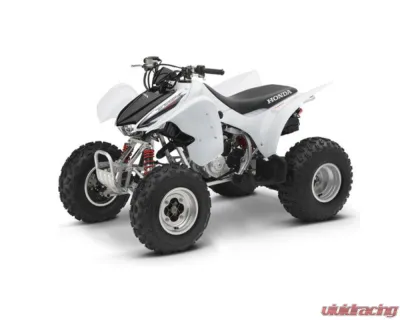 HMF Racing Performance Full Exhaust w/ Black Euro Endcap Honda TRX300EX 1993-2012 - 019244606183