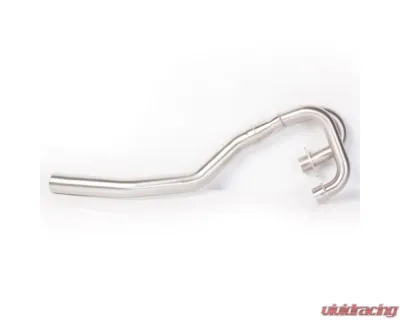 HMF Racing Performance Full Exhaust w/ Black Euro Endcap Honda TRX400 1999-2014 - 019254609383