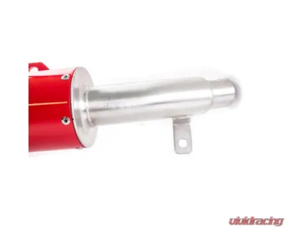 HMF Racing Performance Full Exhaust w/ Black Euro Endcap Honda TRX400 1999-2014 - 019254609383