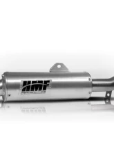 HMF Racing Performance Full Exhaust w/ Black Euro Endcap Honda TRX400 1999-2014                                     - 019254609383 - Image 6