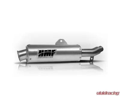 HMF Racing Performance Full Exhaust w/ Black Euro Endcap Honda TRX400 1999-2014 - 019254609383
