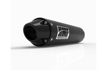 Exhaust Parts