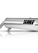 HMF Racing Performance Slip-On Exhaust w/ Polished Turn Down Endcap Honda Foreman | Rancher 2009-2013                                     - 019333608771 - Image 3