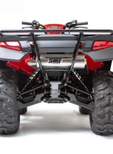 HMF Racing Performance Slip-On Exhaust w/ Black Turn Down Endcap Honda Rincon 2003-2023                                     - 019353606172 - Image 13