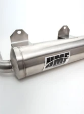 HMF Racing Performance Slip-On Exhaust w/ Black Turn Down Endcap Honda Rincon 2003-2023                                     - 019353606172 - Image 4