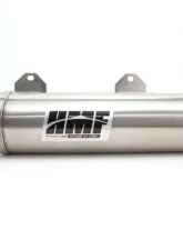 HMF Racing Performance Slip-On Exhaust w/ Black Turn Down Endcap Honda Rincon 2003-2023                                     - 019353606172 - Image 5
