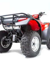 HMF Racing Performance Slip-On Exhaust w/ Black Turn Down Endcap Honda Rincon 2003-2023                                     - 019353606172 - Image 10