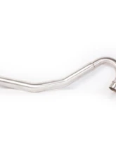 HMF Racing Performance Full Exhaust (Elliptical) w/ Black Euro Endcap Honda TRX450R 2004-2005                                     - 019384706083 - Image 5