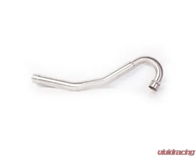 HMF Racing Performance Full Exhaust (Elliptical) w/ Black Euro Endcap Honda TRX450R 2004-2005 - 019384706083