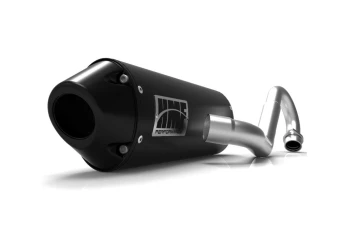 Exhaust Parts