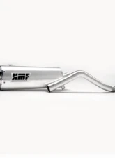 HMF Racing Performance Full Exhaust (Elliptical) w/ Black Euro Endcap Honda TRX450R 2006-2014                                     - 019394706683 - Image 6