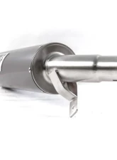 HMF Racing Performance Full Exhaust (Elliptical) w/ Black Euro Endcap Honda TRX450R 2006-2014                                     - 019394706683 - Image 7