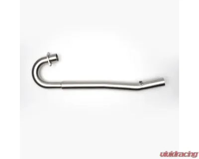 HMF Racing Performance Full Exhaust w/ Blackout Euro Endcap Honda Foreman | Rancher 2014-2024 - 019674606192