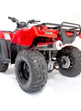 HMF Racing Performance Full Exhaust w/ Blackout Euro Endcap Honda Foreman | Rancher 2014-2024                                     - 019674606192 - Image 6