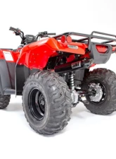 HMF Racing Performance Full Exhaust w/ Blackout Euro Endcap Honda Foreman | Rancher 2014-2024                                     - 019674606192 - Image 9