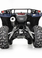 HMF Racing Performance Full Exhaust w/ Black Euro Endcap Honda Rubicon | Rancher 2015-2025                                     - 019694606183 - Image 12