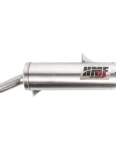 HMF Racing Performance Full Exhaust w/ Black Euro Endcap Honda Rubicon | Rancher 2015-2025                                     - 019694606183 - Image 3
