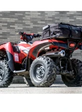 HMF Racing Performance Full Exhaust w/ Polished Euro Endcap Kawasaki Brute Force 650i | 750 2005-2013                                     - 026234606186 - Image 12