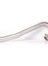 HMF Racing Performance Full Exhaust w/ Black Euro Endcap Kawasaki KFX450R 2008-2014                                     - 026254606183 - Image 2