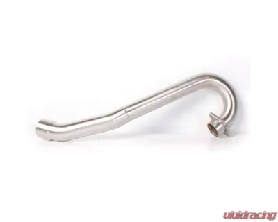 HMF Racing Performance Full Exhaust w/ Black Euro Endcap Kawasaki KFX450R 2008-2014 - 026254606183