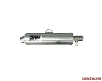 HMF Racing Performance Full Exhaust w/ Black Euro Endcap Kawasaki KFX450R 2008-2014 - 026254606183