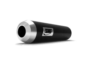 HMF Racing Performance Slip-On Exhaust w/ Mini Endcap Can-Am DS90 2010-2023