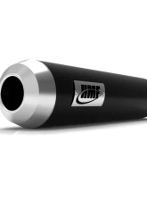 HMF Racing Performance Slip-On Exhaust w/ Mini Endcap & Spark Arrester Can-Am DS90 2010-2023                                     - 034223606198 - Image 11