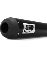 HMF Racing Performance Slip-On Exhaust w/ Blackout Mini Endcap & Spark Arrester Can-Am DS90 2010-2023                                     - 034223606199 - Image 11