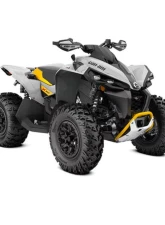 HMF Racing Performance Slip-On Exhaust w/ Mini Endcap Can-Am DS90 2010-2023                                     - 034223608089 - Image 11