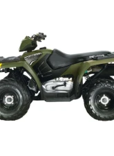 HMF Racing Performance Slip-On Exhaust w/ Mini Endcap Can-Am DS90 2010-2023                                     - 034223608089 - Image 7