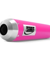 HMF Racing Performance Slip-On Exhaust w/ Mini Endcap Can-Am DS90 2010-2023                                     - 034223608089 - Image 11