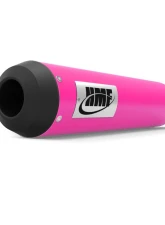 HMF Racing Performance Slip-On Exhaust w/ Blackout Mini Endcap Can-Am DS90 2010-2023                                     - 034223608097 - Image 11