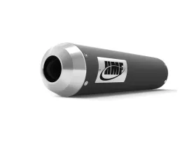 HMF Racing Performance Slip-On Exhaust w/ Mini Endcap & Spark Arrester Can-Am DS90 2010-2023