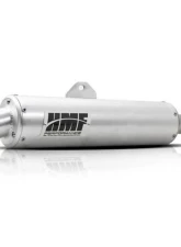 HMF Racing Performance Slip-On Exhaust (Elliptical) w/ Black Euro Endcap Polaris Outlaw 450 | 525 2008-2010                                     - 034253738783 - Image 3