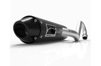Exhaust Parts