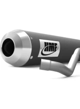 HMF Racing Performance Full Exhaust w/ Mini Endcap Yamaha Raptor 110 2024-2025                                     - 041824608789 - Image 8