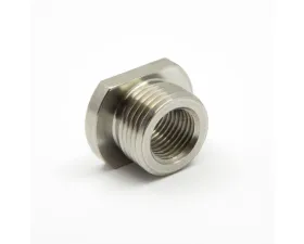 HMF Racing 18mm - 12mm O2 Bung Adapter