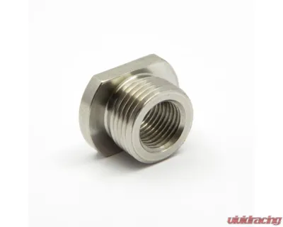 HMF Racing 18mm - 12mm O2 Bung Adapter - 100106