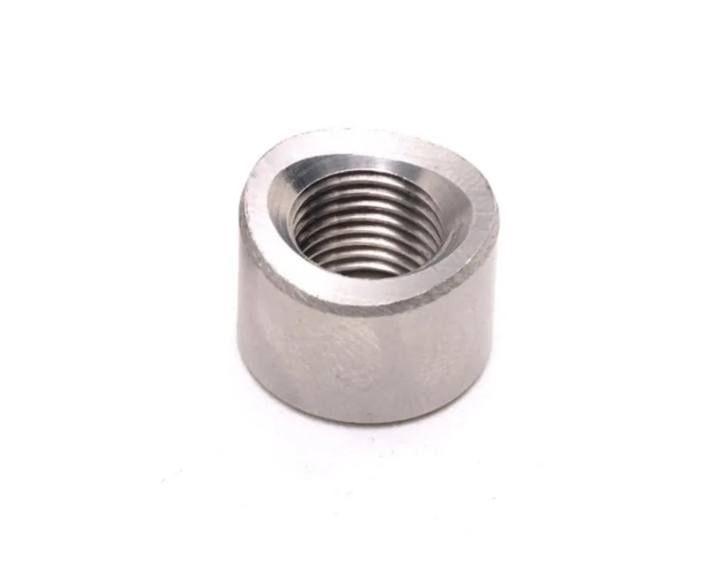 HMF Racing 12mm x 1.25 O2 Bung - 100313