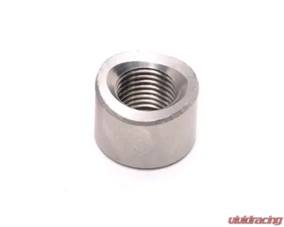 HMF Racing 12mm x 1.25 O2 Bung - 100313
