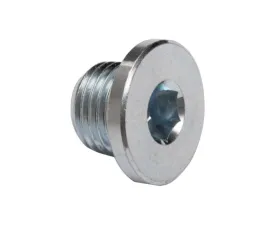 HMF Racing 12mm x 1.25 O2 Bung Cap