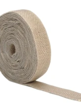 HMF Racing Tan 1.5" x 10' EXO Series Exhaust Wrap                                     - 10075 - Image 2