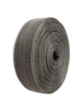 HMF Racing Black 1.5" x 10' EXO Series Exhaust Wrap                                     - 10077 - Image 2